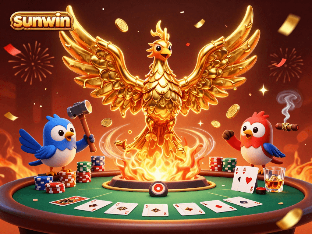2026 sunwin Casino Industry Report: Essential Winning Strategies