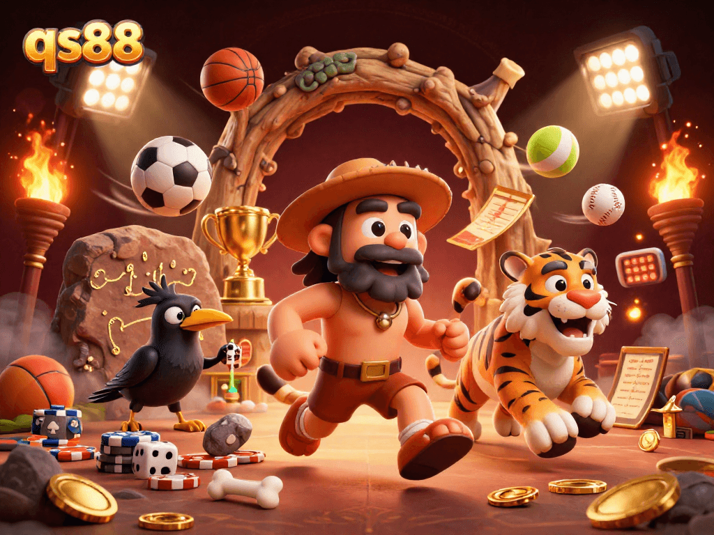 New qs88 Gambling Rules Every Bettor Must Follow in 2026 for Winning Strategies