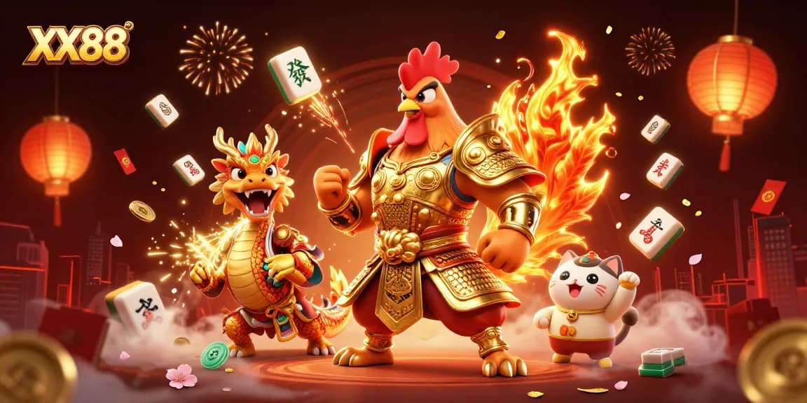 XX88 Crash Course: Master the Basics of Casino Strategy for Successful Betting in 2026