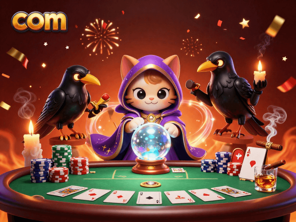A com Snapshot: Quick 2026 Status Update on Casino Gaming Trends and Rewards