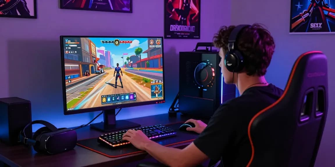 The Sex Games Online Landscape in 2026: Where Adult Gaming Stands