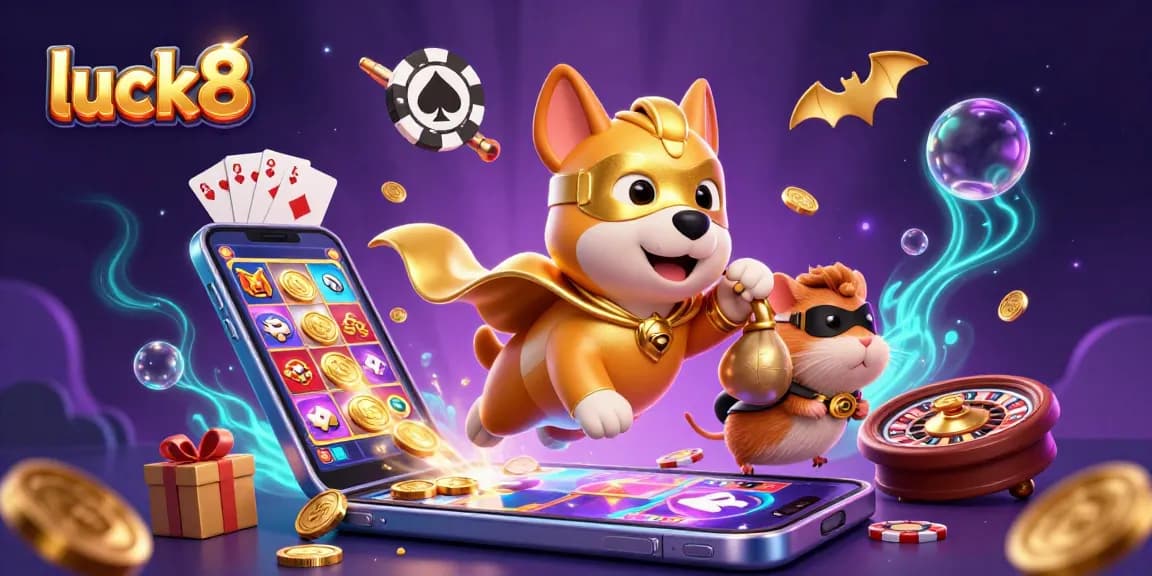 How to Win More with luck8: Essential Strategies for Gamblers in 2026