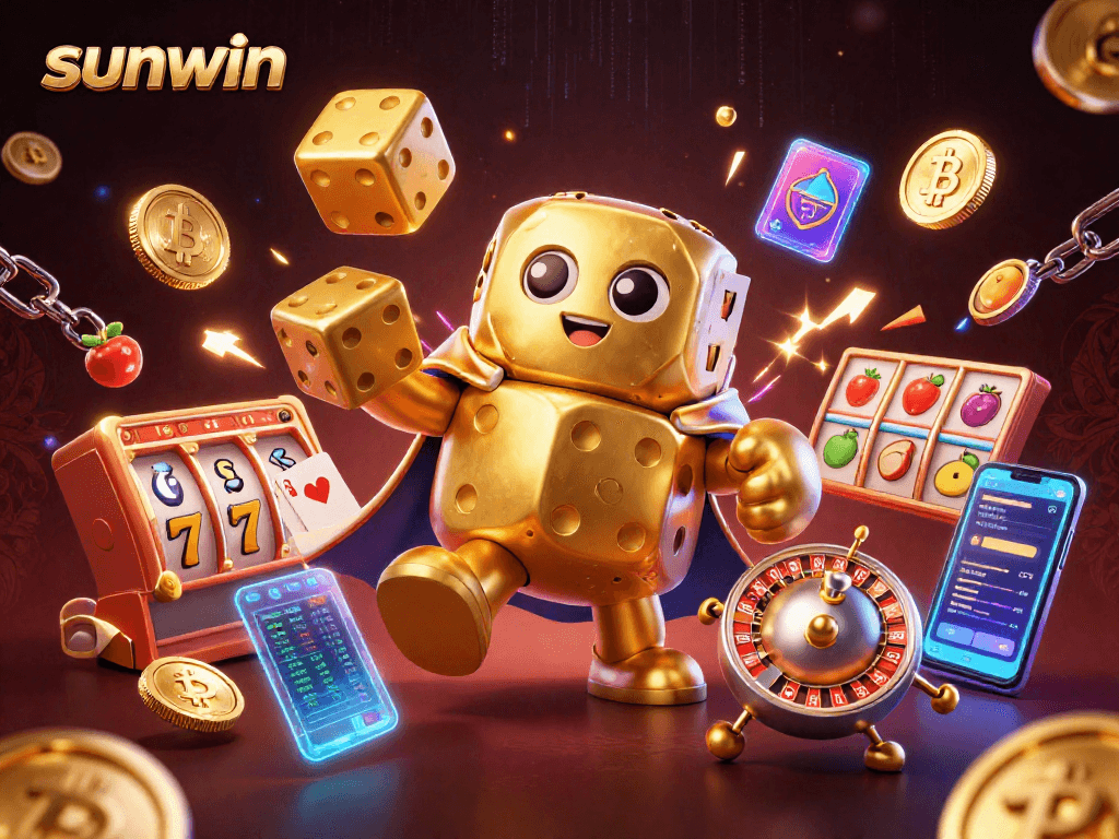 Bold sunwin Predictions for Gamblers in 2026: Winning Strategies for Slot Enthusiasts