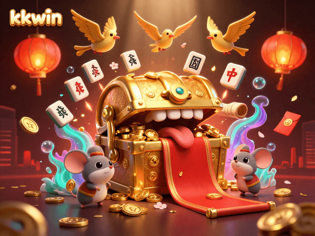 Stop Missing Out with kkwin — Here's Why You Should Engage Strategically