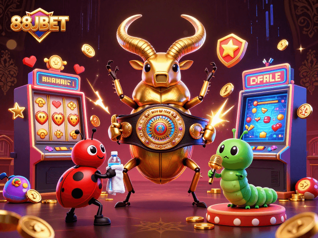 Who Needs 88JBET? The Definitive Players Guide for Winning Strategies in 2026