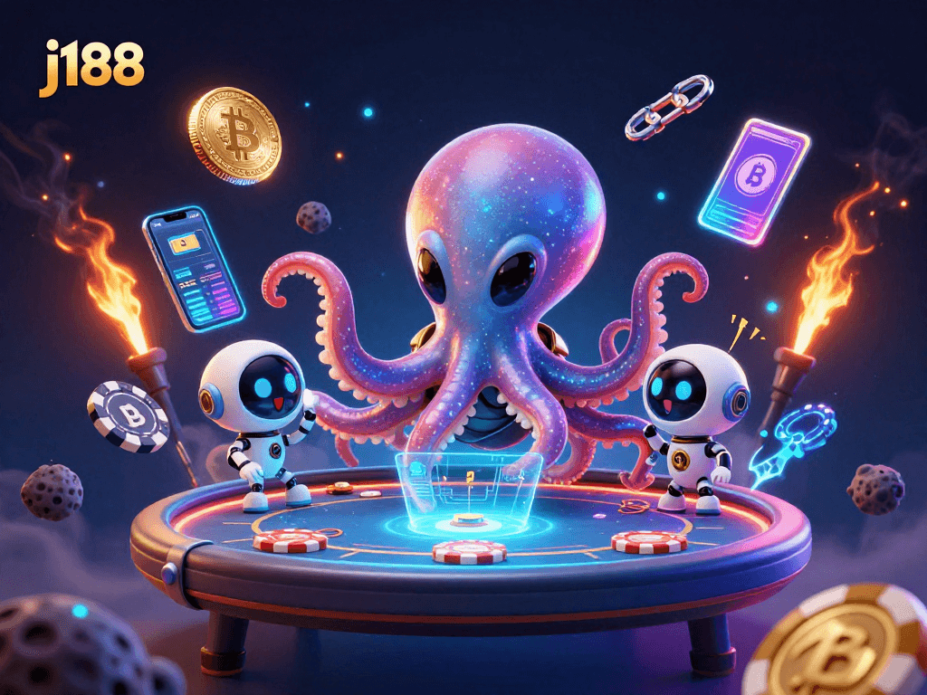 Key Benefits of j188 That Gamblers Overlook for Winning Strategies in 2026