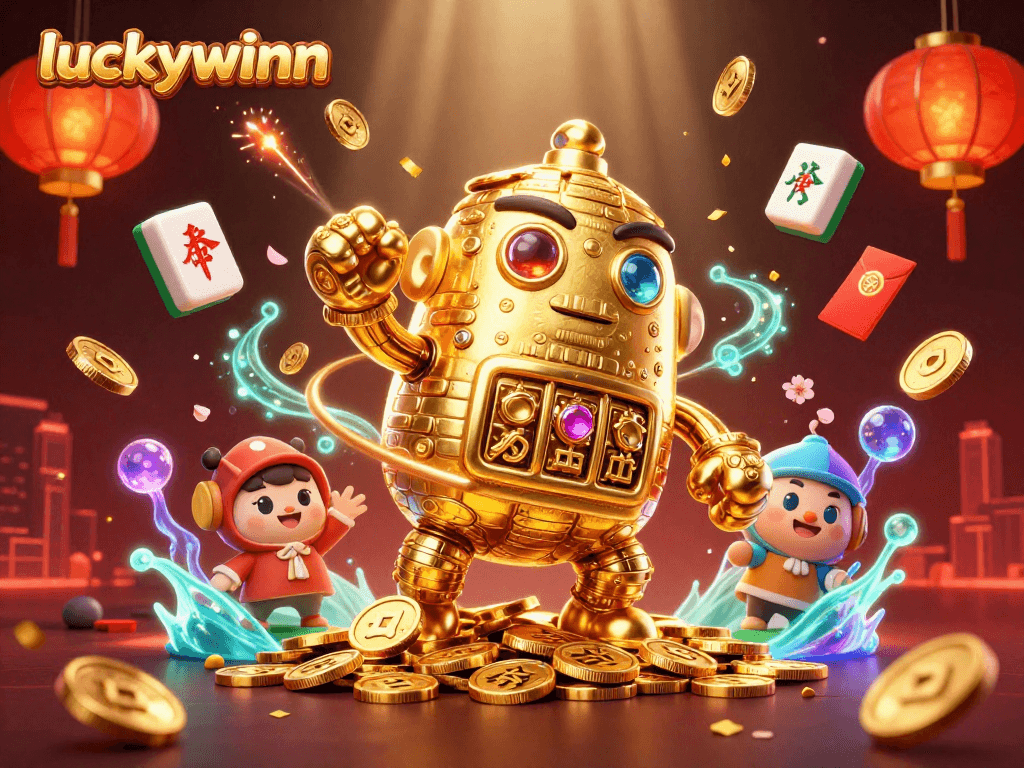 The Proven luckywinn Strategy Framework Used by Gamblers for Maximum Wins in 2026
