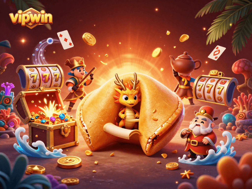 vipwin Scored: Our Rating System Reveals Winning Strategies for Players in 2026