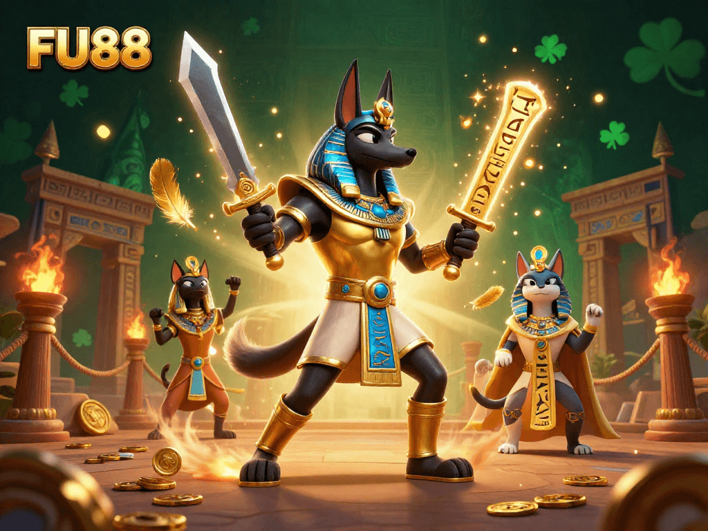 Future-Proofing Your Online Gaming Experience with FU88 for Winning Strategies in 2026