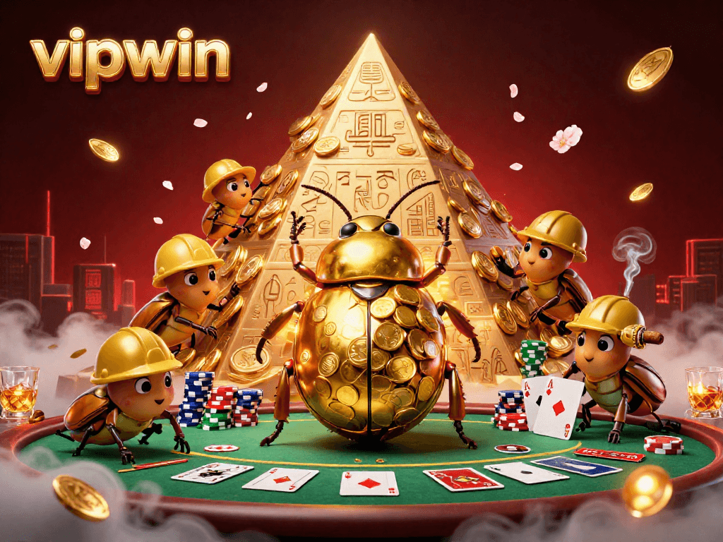 Emerging vipwin Strategies Taking Over in 2026 for Winning Gamblers