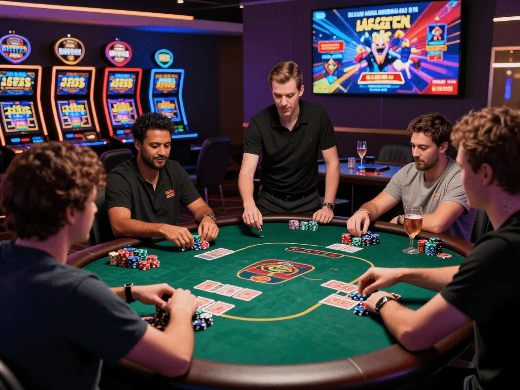 How to Scale Your USA Online Casinos Results Effectively in 2026