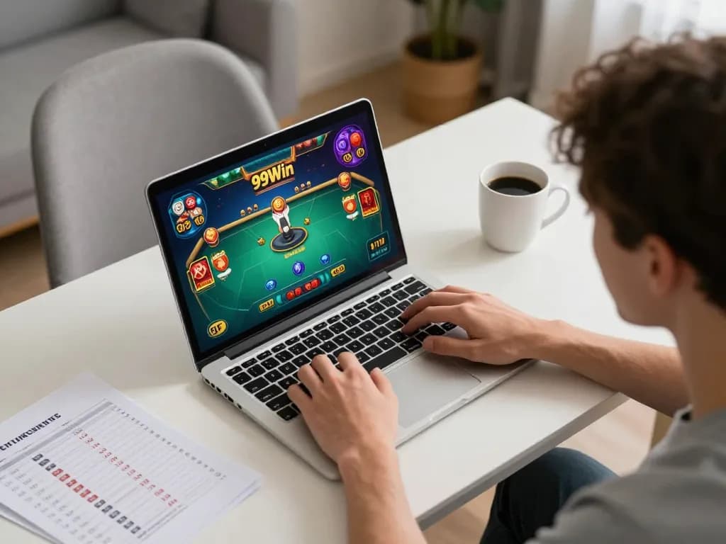 Winning Strategies for 2026: Mastering 99Win's Best Casino Games