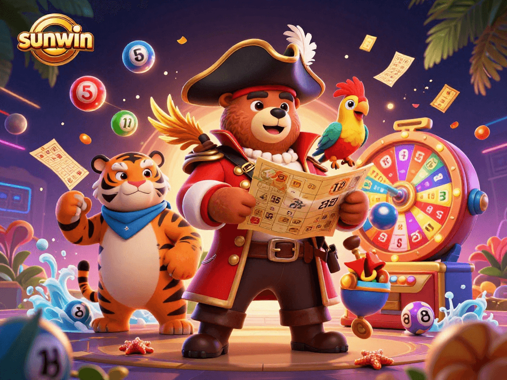 How to Switch to sunwin's Winning Lottery Strategies Without Missing a Beat