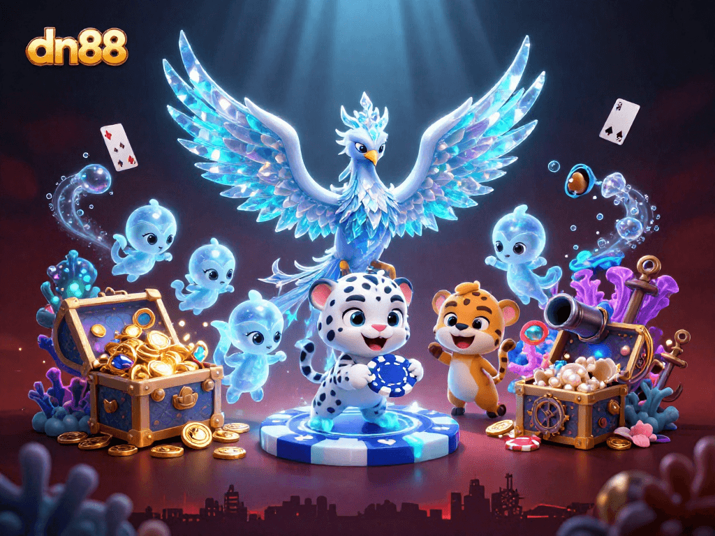 dn88 Casino Industry Standards for Professional Gamblers in 2026