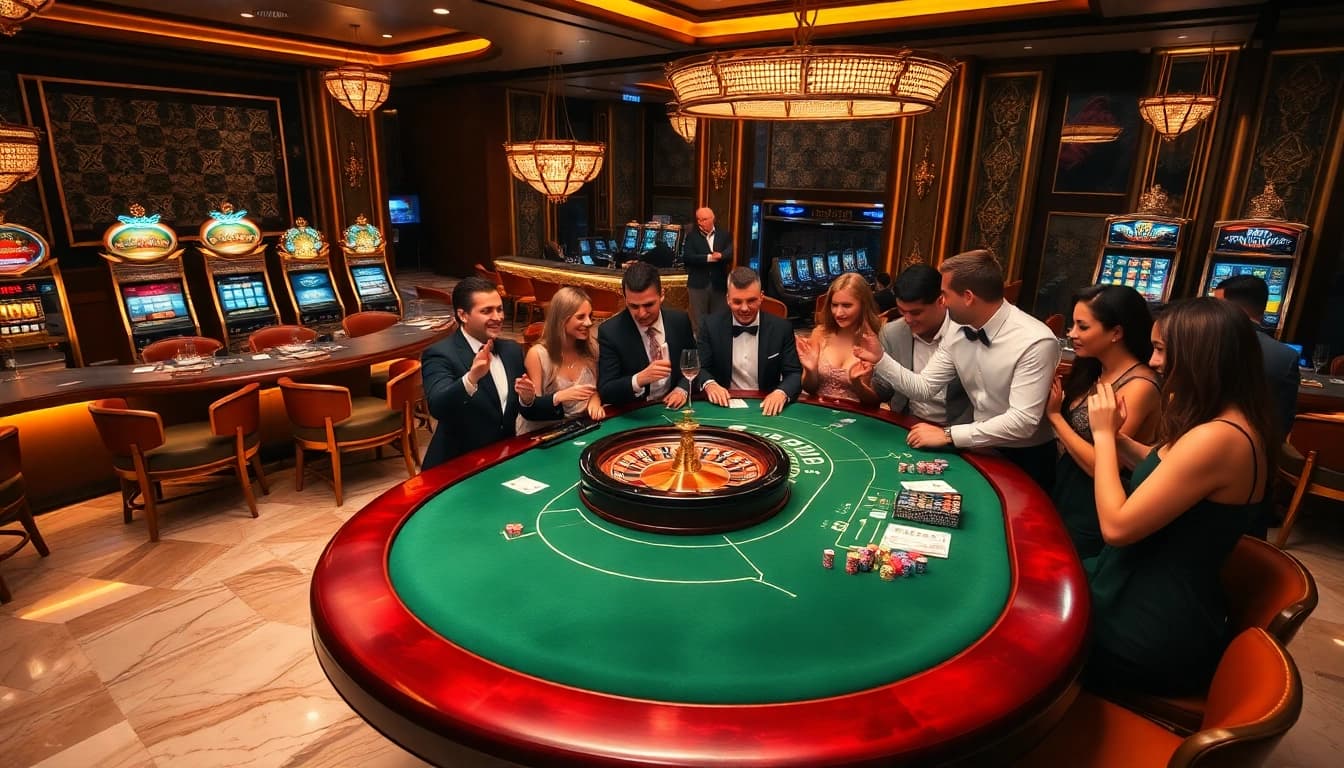 Mastering RED88 Strategies for Winning at Casino Games in 2026