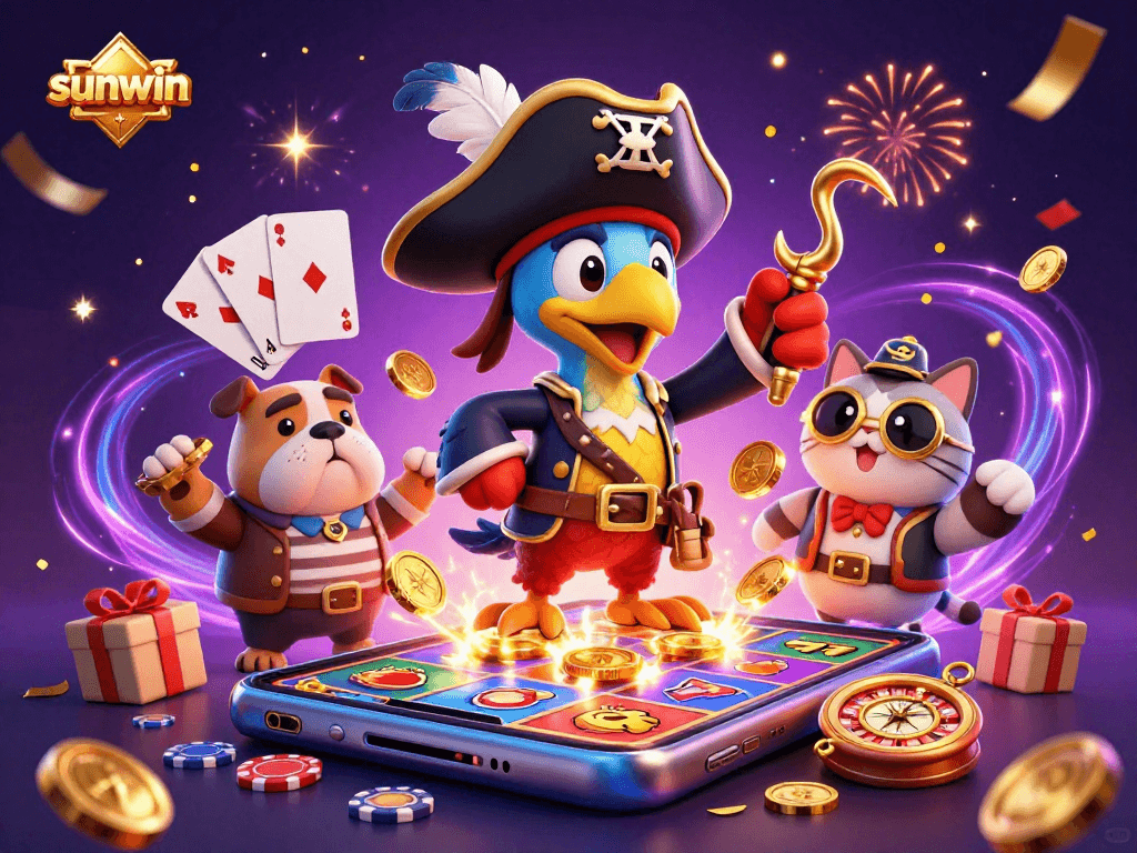 What Is Sunwin and Why Does It Matter for Gamblers in 2026?