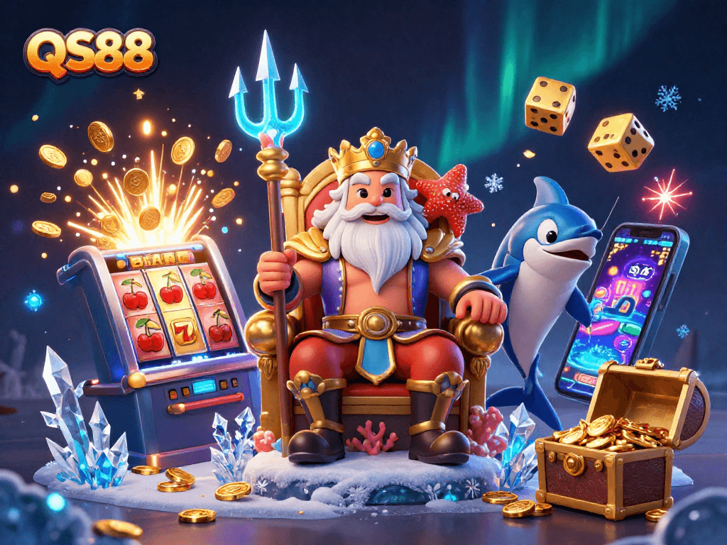 Where Do the Best QS88 Betting Strategies Come From for Gamblers in 2026?