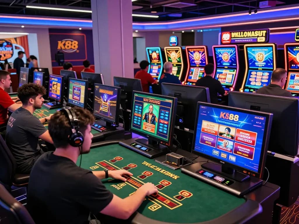 K88: The Essential Guide to Leading Online Betting in 2026