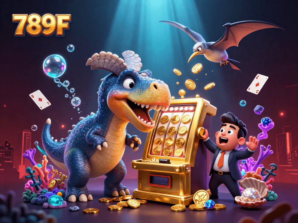 The Definitive 789F Casino Betting Resource for 2026: Winning Strategies for Gamblers
