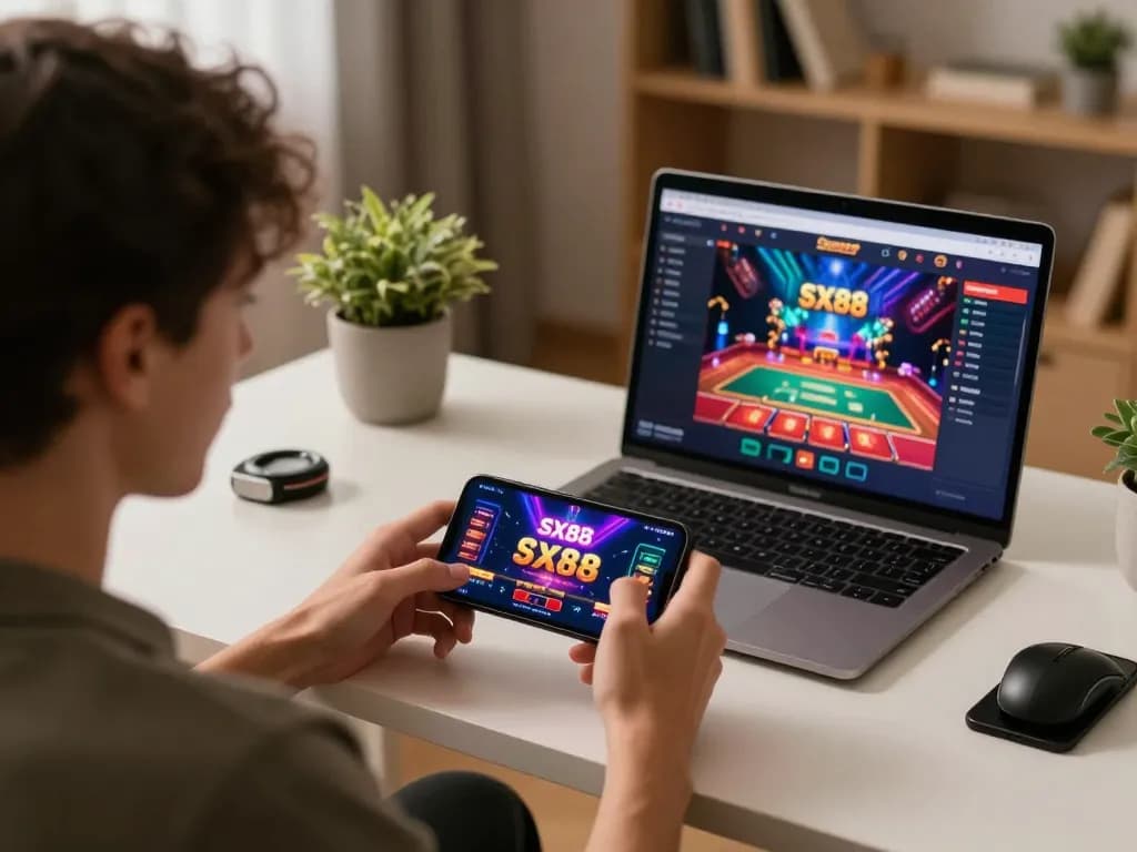 SX88 Strategies in 2026: Mastering Online Gambling for Better Odds