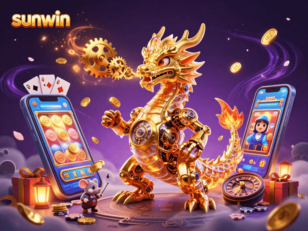 Are You Making These Sunwin Gambling Mistakes for Winning Strategies in 2026?