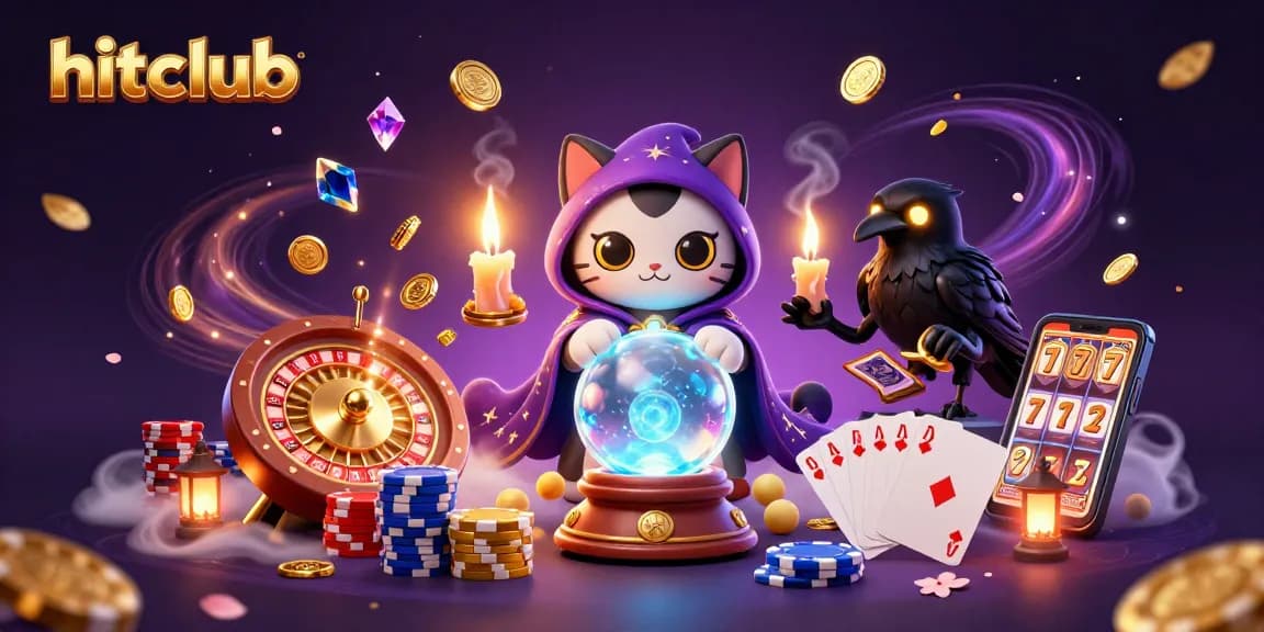 Unpopular hitclub Opinion: Why Gamblers Should Rethink Game Strategies in 2026