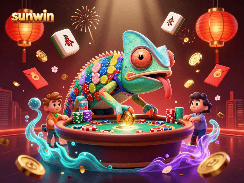 What Pros Know About Sunwin That You Don't: Winning Strategies for Gamblers in 2026