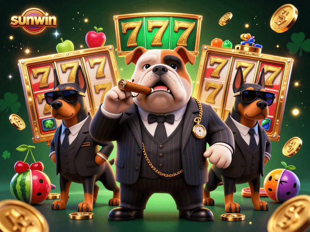 How to Combine sunwin with Advanced Slot Strategies for Better Wins in 2026