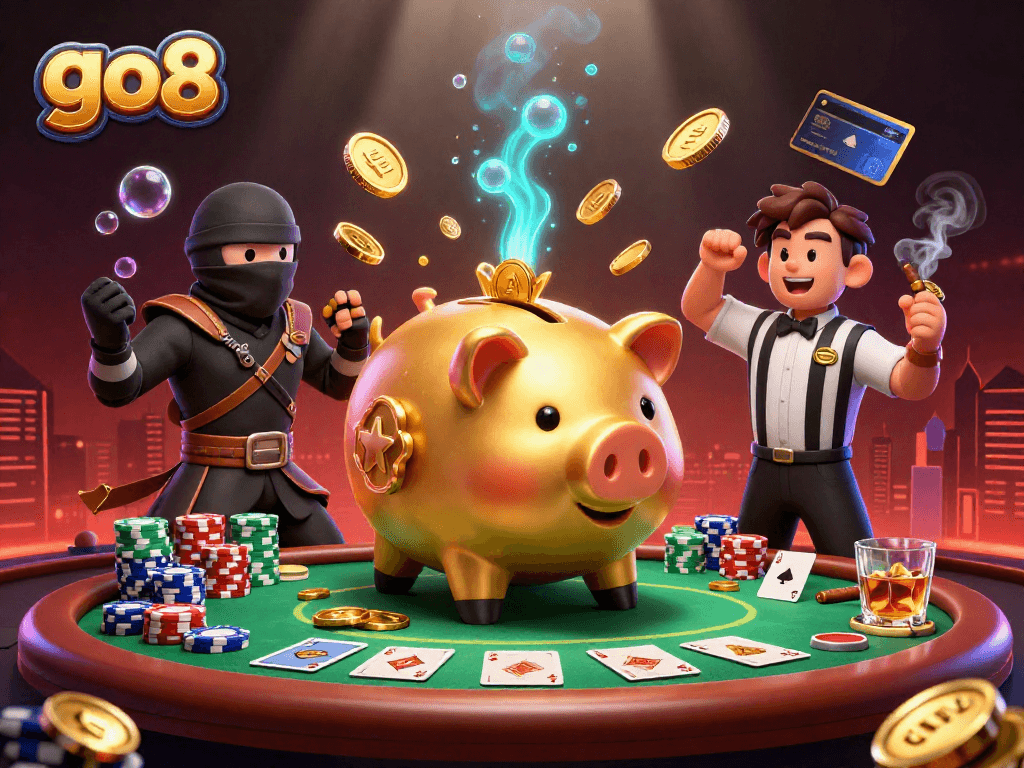 go8 Reviewed: A Comprehensive 2026 Breakdown for Bettors Seeking Success