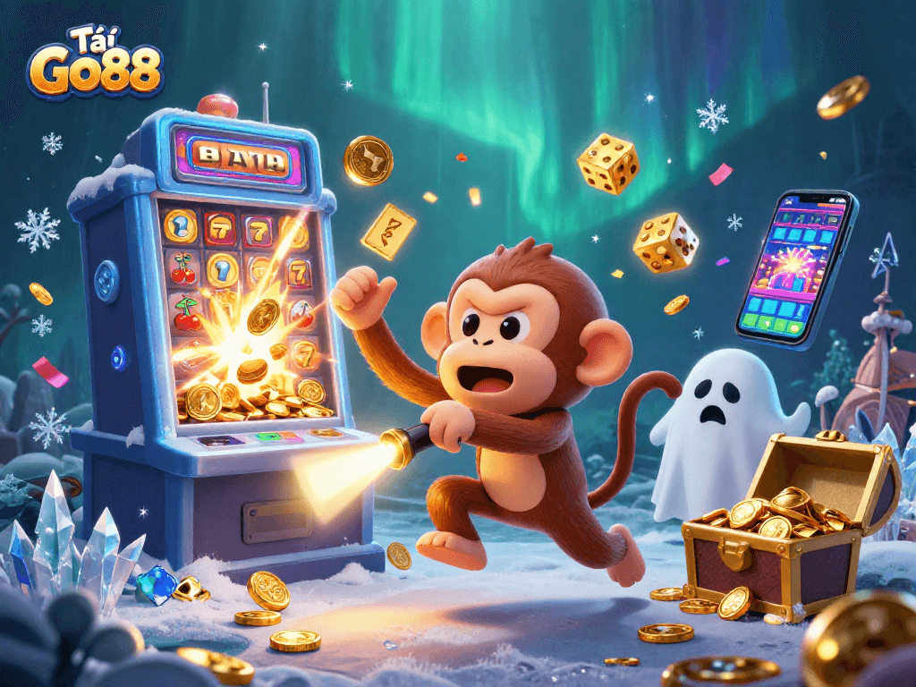 The Truth About Tải go88 That Nobody Talks About: Winning Strategies for Gamblers in 2026
