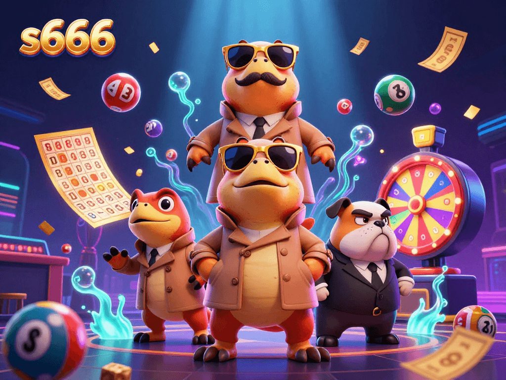 Data-Driven s666 Strategies for 2026: Expert Insights for Gamblers
