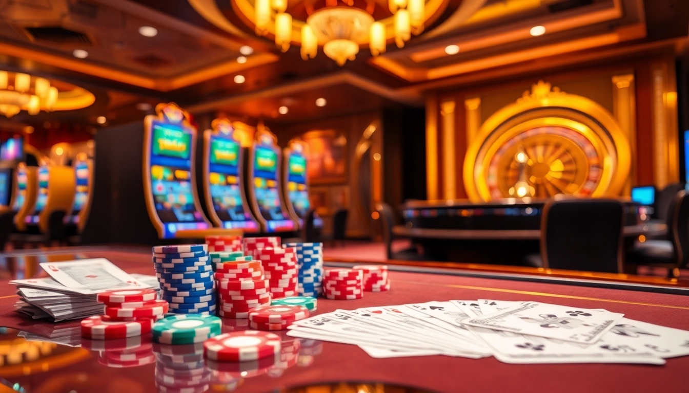 Experience the thrill of gambling at https://xx88.free/ with vibrant casino tables and action-packed slot machines.