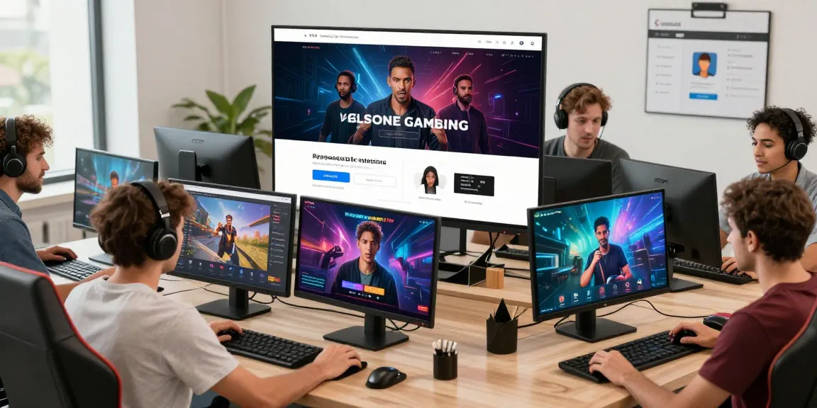 Trusted local gaming provider linkvip66 offering secure online services for community members.