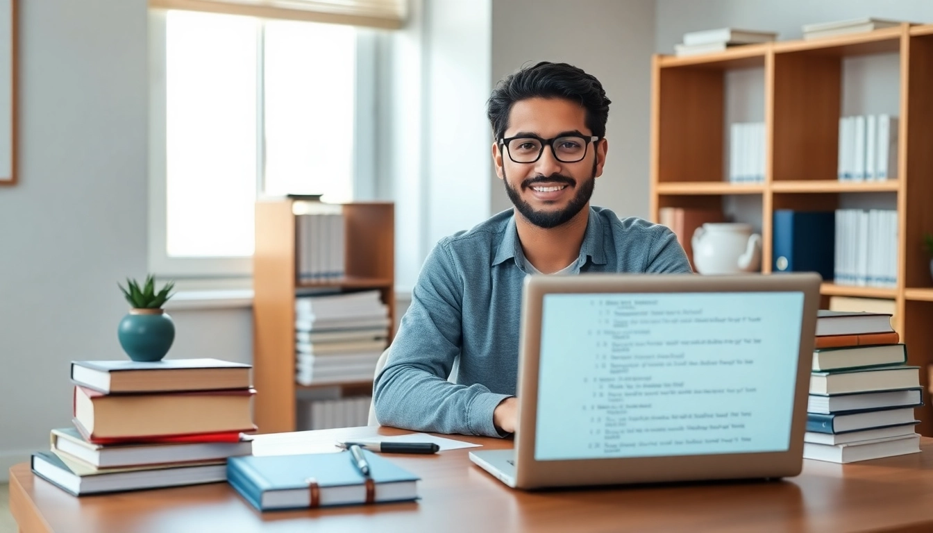 Hire someone to take LSAT for you with a study-focused individual in an organized environment.
