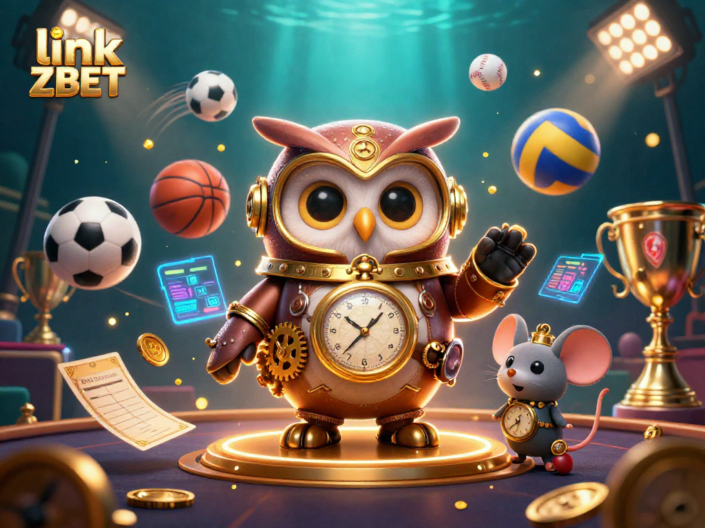 Interact with link ZBET to experience dynamic betting excitement in a vibrant casino scene.