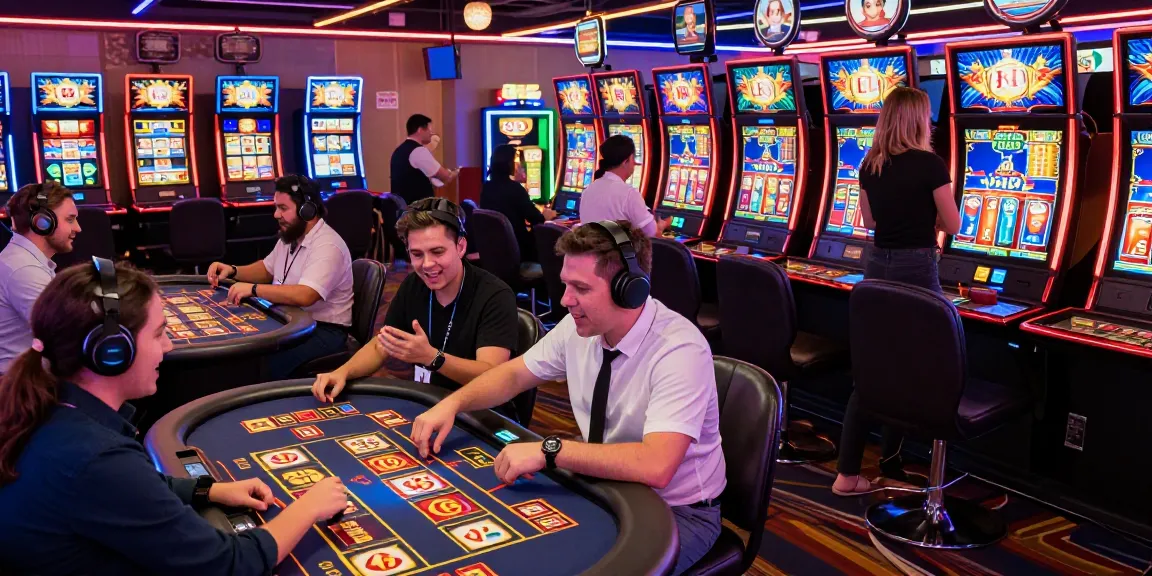 Xocdia 88 online gaming environment showcasing players engaged in thrilling casino games.