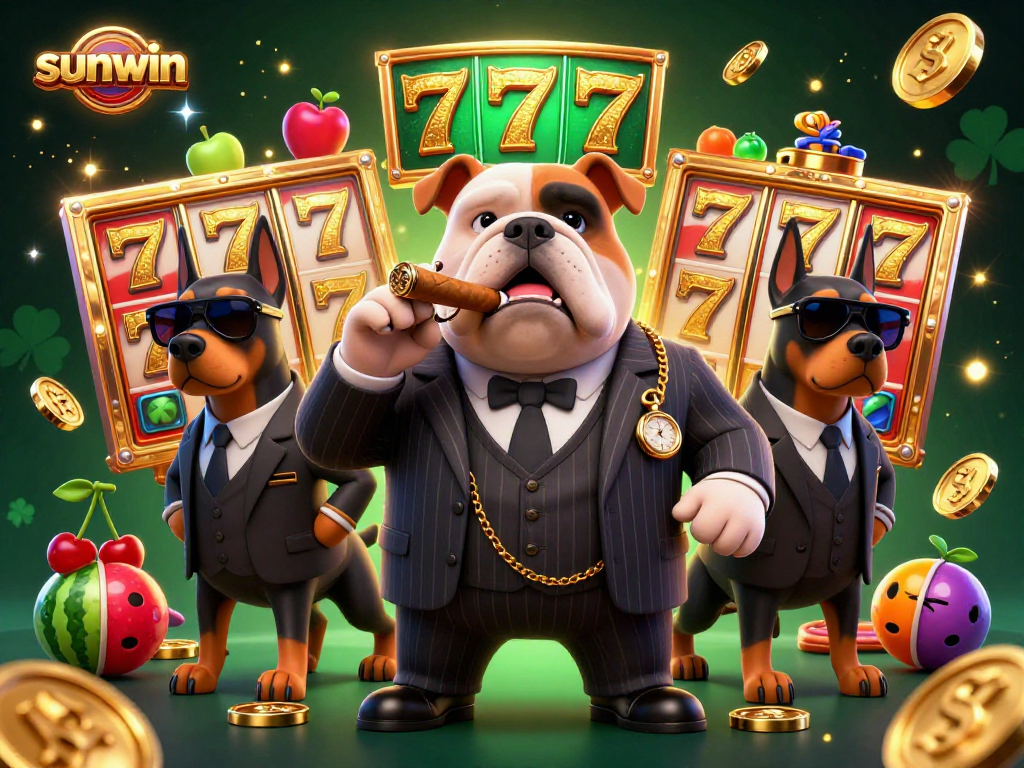 Win exciting jackpots and play your favorite games at sunwin's vibrant casino.