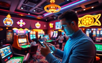 Experience luck8win.live with a dynamic online gaming interface showcasing diverse betting options.