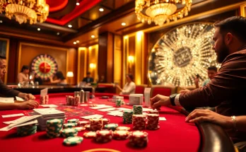 Experience the thrill of gambling at https://az888.futbol with vibrant casino tables and engaging games.