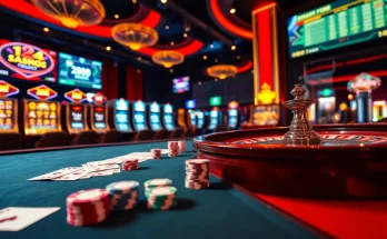 Experience thrilling gambling at c54.gb.net with vibrant casino tables and exciting games.