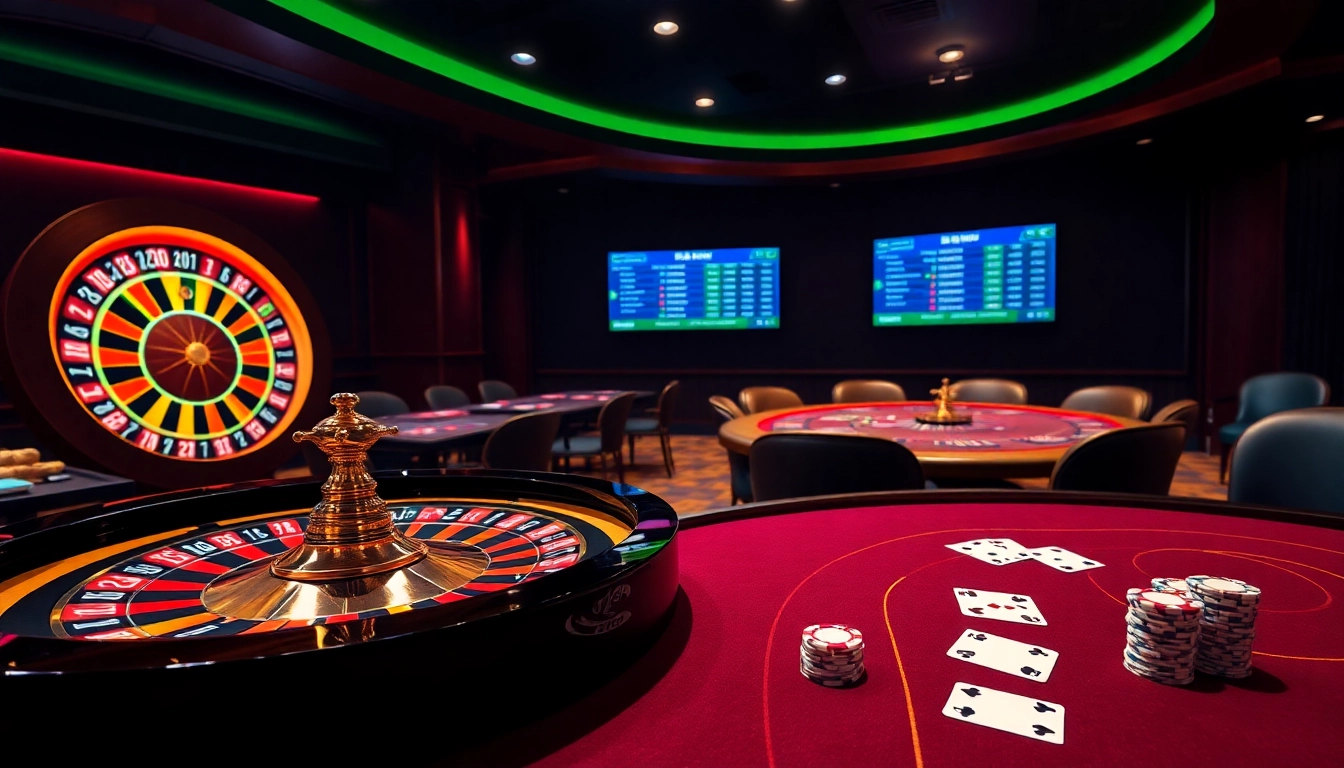 Experience the thrill of gambling at https://hz88mie.com with vibrant casino visuals and exciting game action.